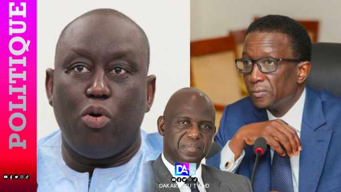 Aliou Sall se lâche : « Le schéma à la tête de l’Apr, c’est Mansour Faye … Amadou Ba est une bonne alternative pour le Sénégal, mais la reconfiguration est nécessaire »