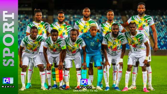 Foot: plusieurs internationaux maliens boycottent la sélection