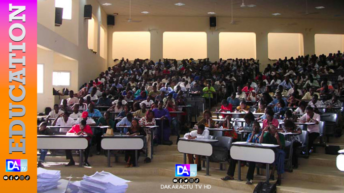 Universités / Recrutement des Personnels Enseignants à partir 45 ans : le ministre Dr Abdourahmane Diouf supprime cette conditionnalité