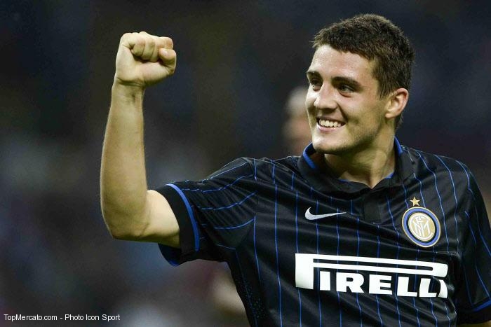 Kovacic, au Real Madrid (Officiel)