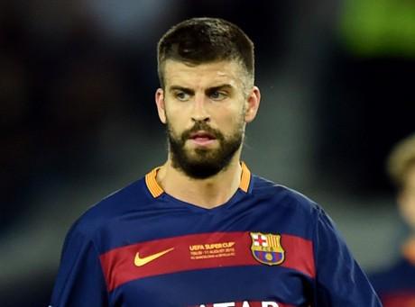 Gerard Piqué bientôt homme au foyer suite à son pétage de plombs ?