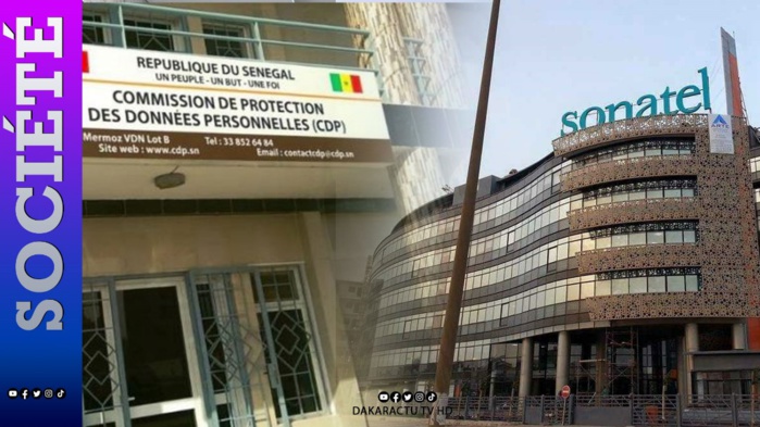 Protection des Données Personnelles (CDP) : Sonatel et Sunu Bicis au banc des accusés