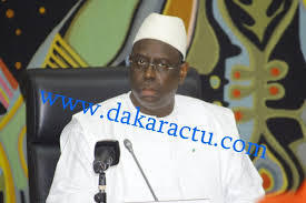 Le président Macky Sall rendra visite à la famille de Feu Doudou N’diaye Rose