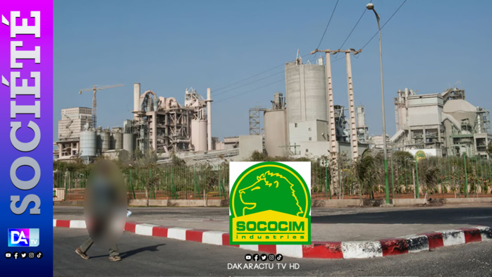 Redressement fiscale des entreprises minières : Sococim, les phosphates de Thiés dans l’œil du cyclone