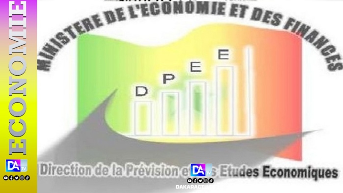 Économie : Baisse de l'activité du secteur primaire, repli du tertiaire (Rapport Dpee)