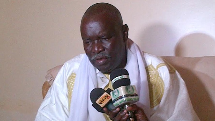 Serigne Moustapha Abdou Lakram  : « Darou Salam mérite un meilleur égard! »