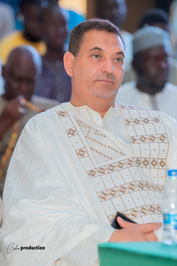 Centenaire du retour de Cheikhoul Khadim à Touba- Massalik regroupe le Sénégal dans toute sa diversité spirituelle, culturelle et politique