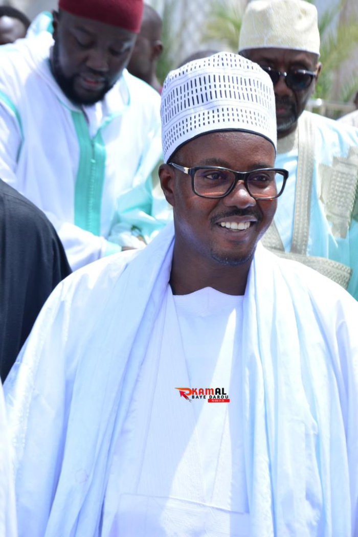 Centenaire du retour de Cheikhoul Khadim à Touba- Massalik regroupe le Sénégal dans toute sa diversité spirituelle, culturelle et politique