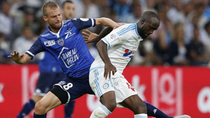 OM : les débuts fracassants de Lassana Diarra, le patron de Michel