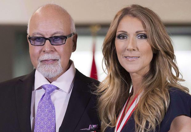 Céline Dion prépare sa vie après René