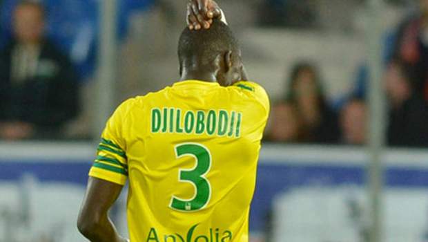 Nantes- Le président Kita menace Djilobodji