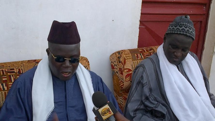 L'Affaire Serigne Assane divise Touba - Des Mbacké - Mbacké proches de l'Apr se révoltent