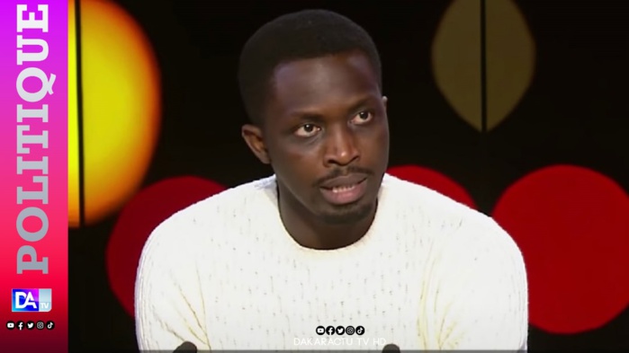 Mouhamed Mbougar Sarr sur les premiers pas du régime : « Ils sont un peu prisonniers de leur zèle et de l’espoir irrationnel qu’ils ont suscité… »