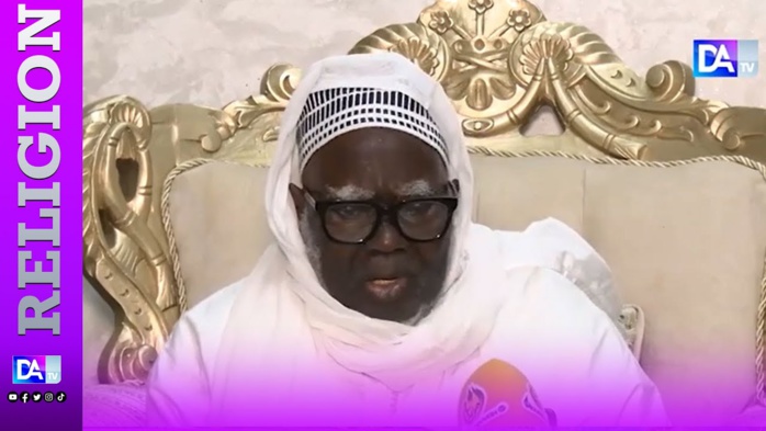 Le  Grand Magal de Touba sera célébré le vendredi 23 août 2024