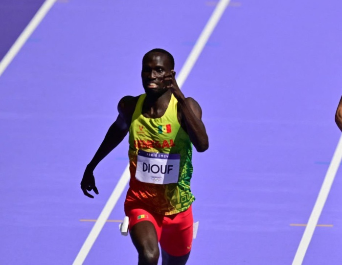 Jeux Olympiques 2024 : Les dessous d’un retentissant zéro pointé pour la délégation sénégalaise…