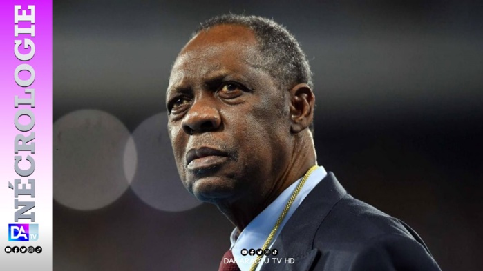 Nécrologie : Issa Hayatou, l'ancien président de la CAF est décédé