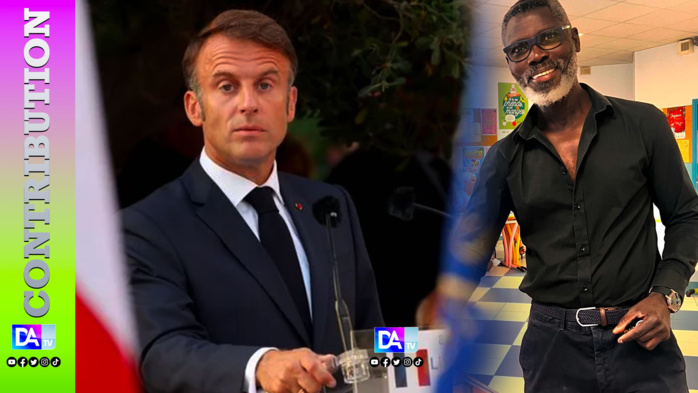 Lettre à Macron : Pour une réelle reconnaissance des Tirailleurs Sénégalais (Par Gaspard Mbaye)