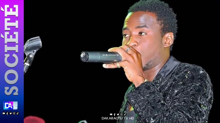 Justice : L’artiste-musicien, Sidy Diop, face au procureur ce mardi…