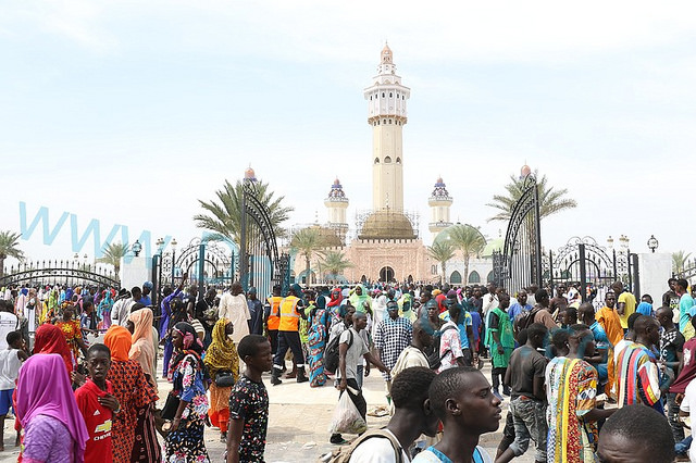 Magal Touba 2024/Santé : Quelques Conseils pratiques de la SSGG aux personnes âgées