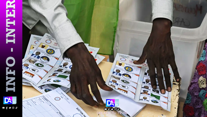 Tchad: les premières élections législatives depuis 2011 prévues en décembre