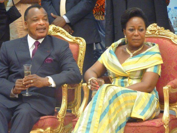 Congo : comment devient-on la coiffeuse d’Antoinette Sassou Nguesso ?