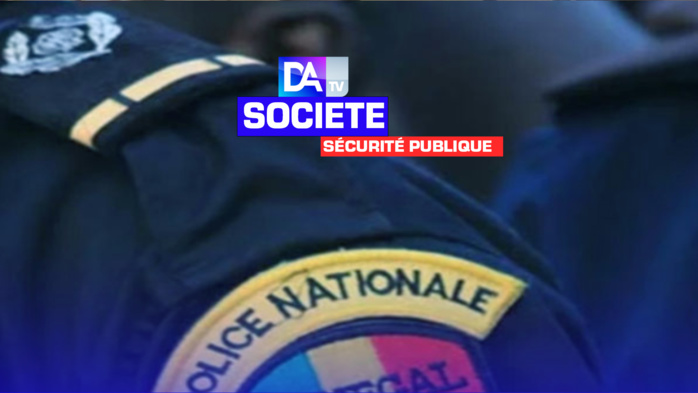 Affaire Aziz Dabala : Tous les services de la direction de la sécurité publique (Dsp), activés