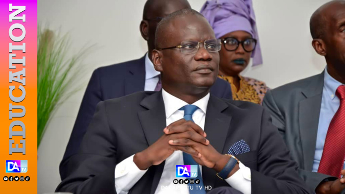 Admission dans les universités : « 3.655 nouveaux bacheliers sur les 78.246 admis n'ont pas encore demandé à être orientés. » (Abdourahmane Diouf, ministre)