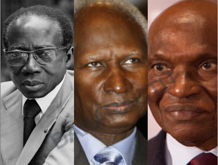 CHEIKHNA KEITA BRISE SENGHOR, DIOUF ET WADE : « L’un nous a méprisés, l’autre nous a humiliés et le troisième n’a pas tenu ses promesses! »