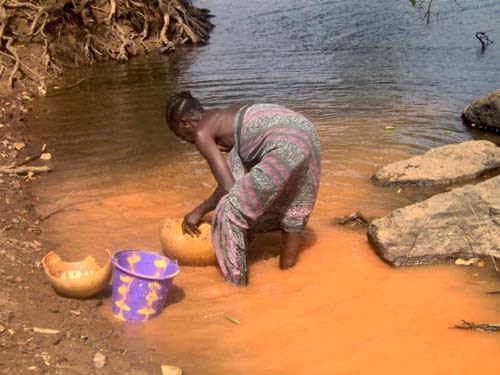 Extension de la mine de Sabodola : La population priée de déguerpir