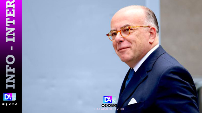 Gouvernement: l'hypothèse Bernard Cazeneuve agite une gauche partagée sur la stratégie