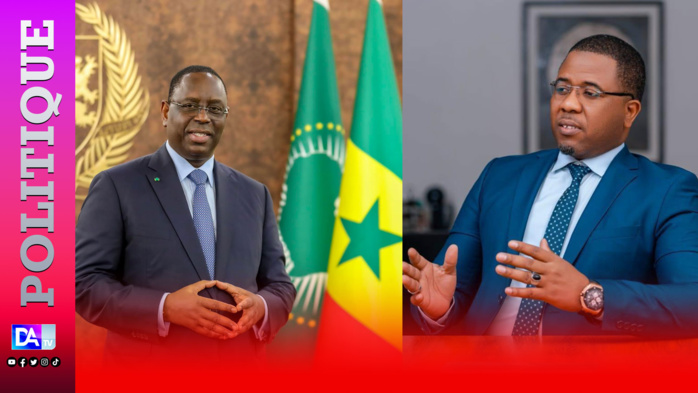 Réalisations de Macky Sall: Bougane Gueye Dany crache sur le « livre blanc » de l’ancien président