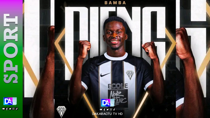 Transfert : Bamba Dieng retrouve la Ligue 1 française !