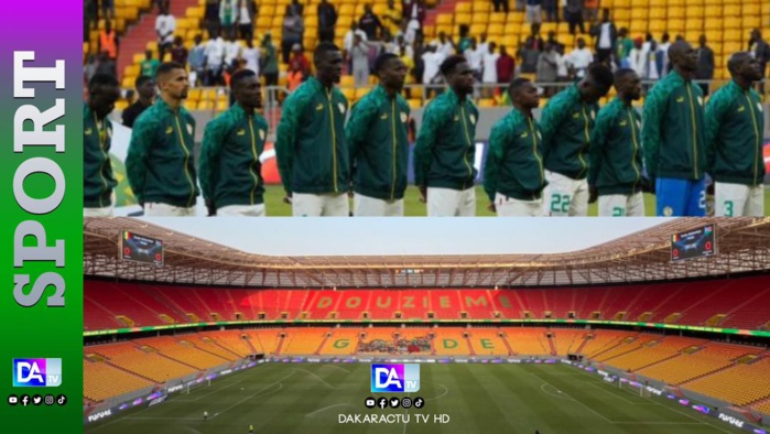 Baisse d’affluence dans les gradins du stade Abdoulaye Wade : Les raisons d’un désamour entre Lions et supporters