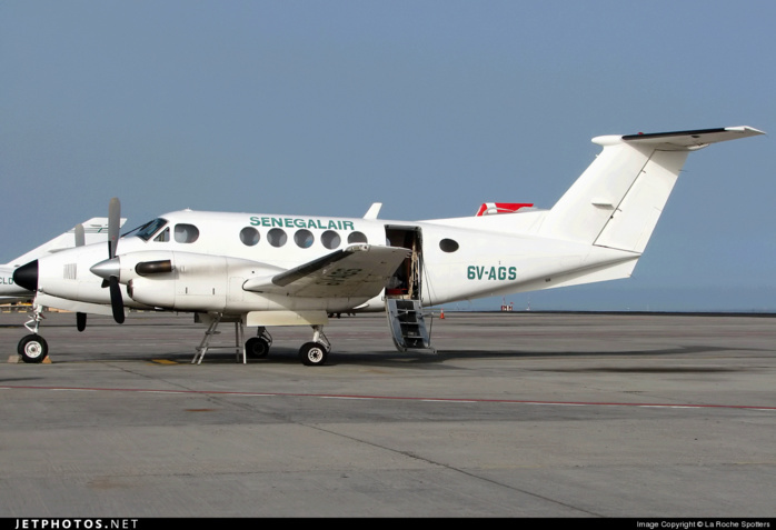 "L'accident de l'avion Sénégal air : l'Expert polytechnicien corse le cahier de charges du BEA et interpelle le fournisseur des services de la navigation aérienne."