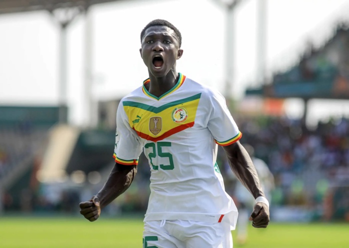 Sénégal vs Burkina : Qui sera « sacrifié » au milieu entre le vétéran Gana et les jeunes cracks Pape Gueye, Lamine Camara et PMS ?