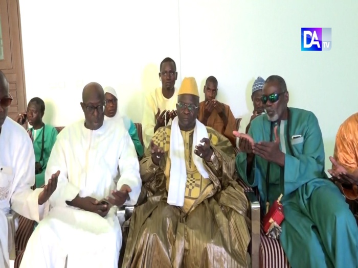 TOUBA / Haro sur Cheikh Omar Diagne -  Une pétition lancée, une plainte déposée et une marche envisagée ce vendredi