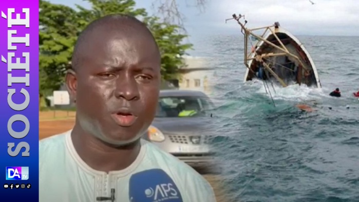 Chavirement d’une pirogue à Mbour/ le maire Cheikh Issa Sall peiné: « C’est un phénomène que personne ne peut expliquer »