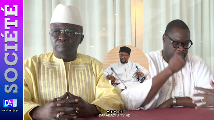 Marche de vendredi contre Cheikh Omar Diagne  / «  Elle est maintenue … Le Khalife n’a émis aucun ndigël pour l’interdire! » (Serigne Modou Bara Dolly Mbacké)