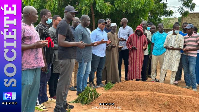 Bougane à Mbour : « Ce silence inquiétant des autorités nous interpelle… »