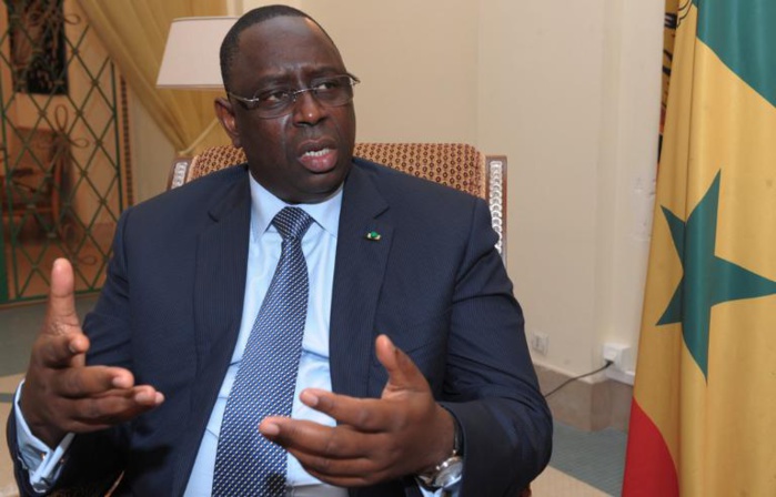 Conseil des ministres : Macky Sall veut la bonne exécution du Plan d’actions Prioritaires du PSE