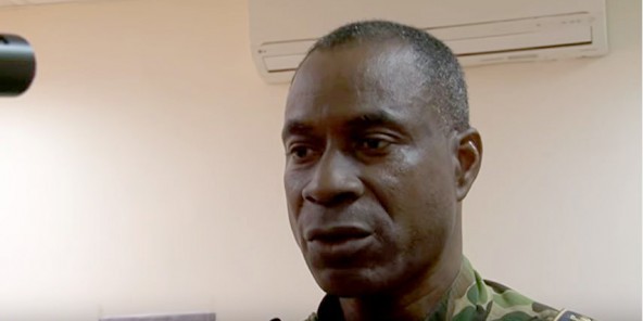 Général Gilbert Diendéré : « Nous sommes passés à l’acte pour empêcher la déstabilisation du Burkina » (Jeune Afrique)