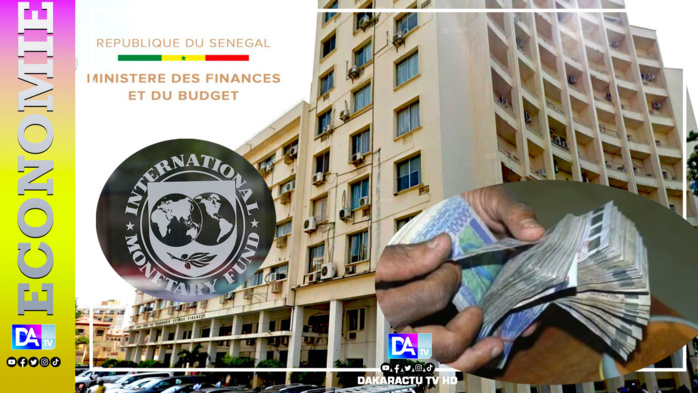 Mission FMI au Sénégal: Le Fonds Monétaire International exhorte l'État à payer ses dettes au profit des entreprises privées