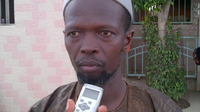 SERIGNE CHEIKH MBACKÉ BARA DOLLY  «Les attaques contre les chefs religieux sont cautionnées par Macky Sall »