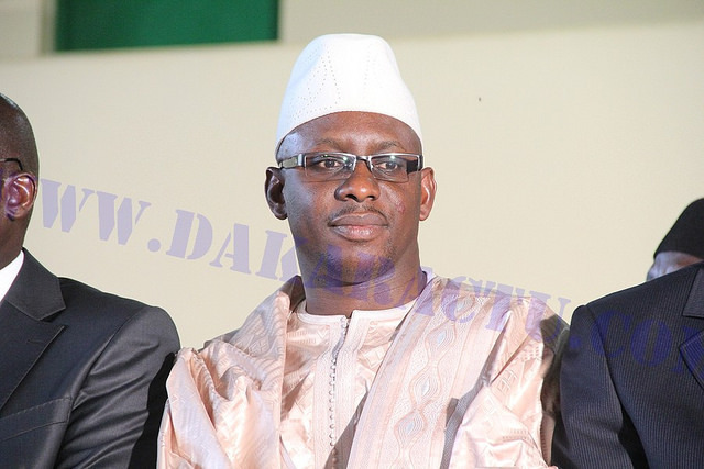 ​TABASKI 2015 : Louga gâtée par son maire Moustapha Diop