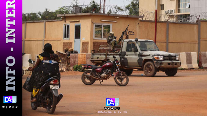 Burkina: nouvelle vague d'enlèvements et de disparitions à Ouagadougou