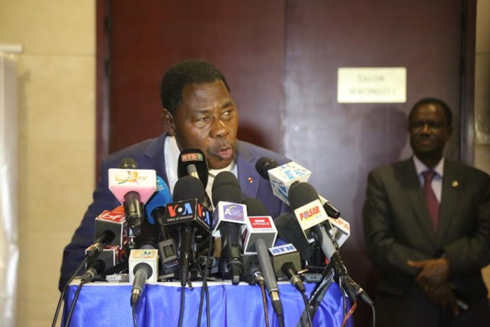 Le point sur les négociations en cours au Burkina : La déclaration de Yayi Boni aurait suscité des réticences auprès des militaires