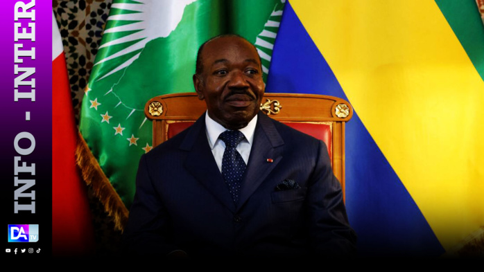 Gabon: l'ex-président Ali Bongo annonce son "renoncement définitif"