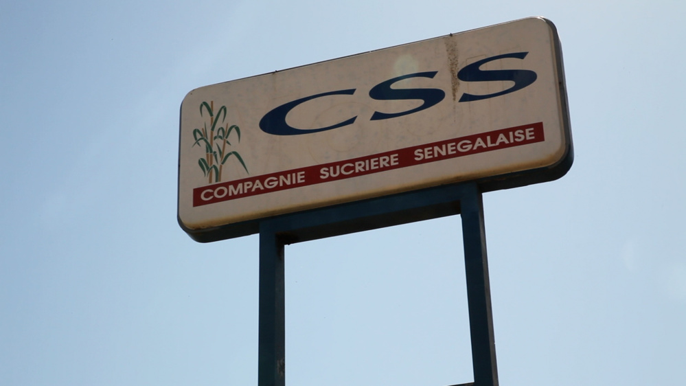 Halte aux dénigrements de la CSS, Protégeons et densifions notre tissu industriel (Pr Demba Sow)