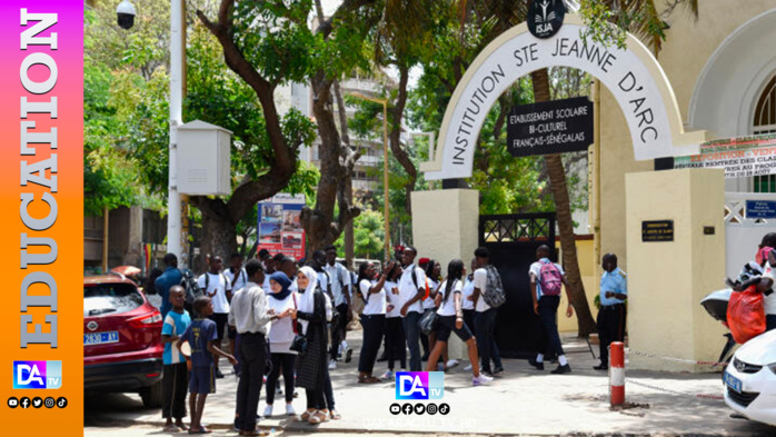 Problématique du port de l'uniforme scolaire : les 10 commandements du Conseil national du Laïcat du Sénégal