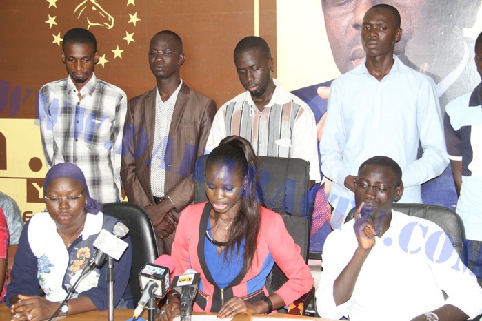 Médiation au Burkina Faso : la COJER félicite le président Macky Sall pour l'efficacité de sa démarche